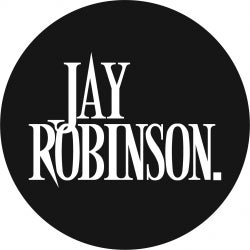 Jay Robinson - September 2014 Chart