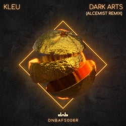Dark Arts (Alcemist Remix)