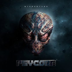 Psycore - Extended Mix