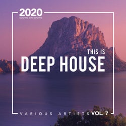 This IS Deep House, Vol. 7