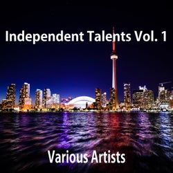 Independent Talents, Vol. 1
