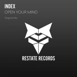 Open Your Mind