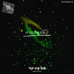 If You Need It - DnB