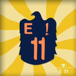 E 11