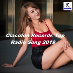 Ciacofon Records (Top Radio Song 2019)