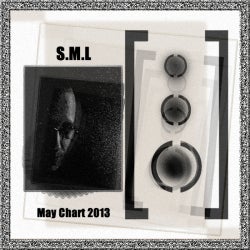 S.M.L May Chart,s Mix Traxx
