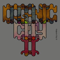 Organic City II