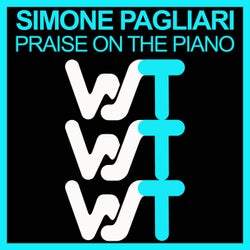 Praise On The Piano