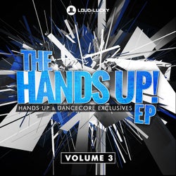 The Hands Up! Vol. 3