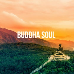 Buddha Soul (Relaxing Meditation & Yoga Vibes)