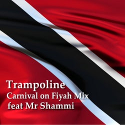Trampoline (feat. Mr Shammi) [Carnival on Fiyah Mix]