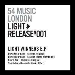 Light Winners EP