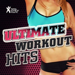 Ultimate Workout Hits