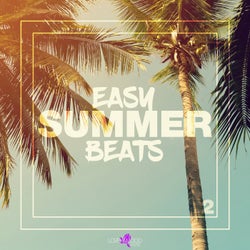 Easy Summer Beats Vol. 2