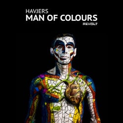 Man of Colours