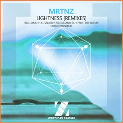 Lightness (Remix Edition)
