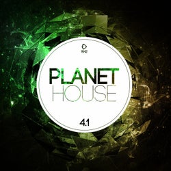 Planet House Vol. 4.1