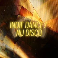NYE Essentials: Indie Dance/ Nu Disco