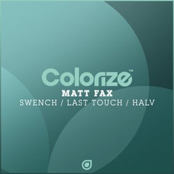Swench / Last Touch / Halv