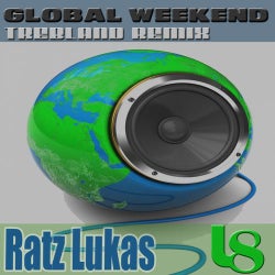 Global Weekend (Trebland Remix)