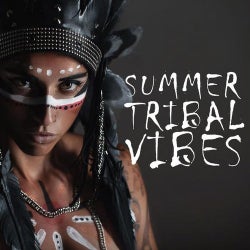Summer Tribal Vibes