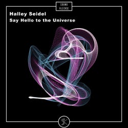 Say Hello To The Universe