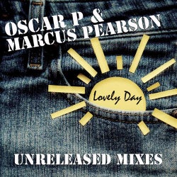 Lovely Day - Unreleased Mixes