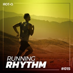 Running Rhythm 015