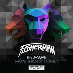 The Jaguar - Airwalk Festival Anthem