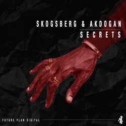 Secrets (Radio Edit)