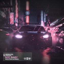 NYC BABY (Rikke Darling Remix) [Extended Mix]