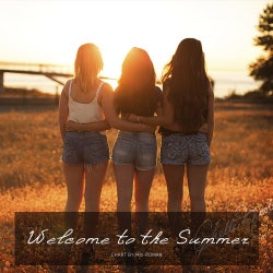 Welcome To The Summer