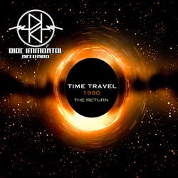 Time Travel 1990 (The Return 2021 Remix)