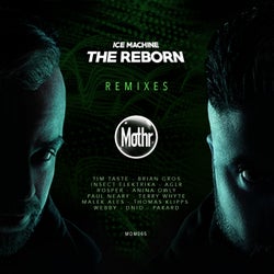 The Reborn Remixes