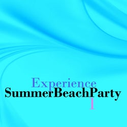 Experience Summer Beach Party, Vol. 1