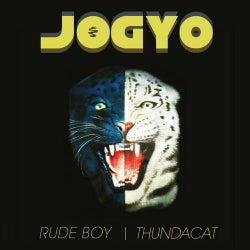 Rude Boy/Thundacat
