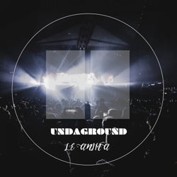 Undaground