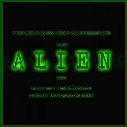 The Alien EP