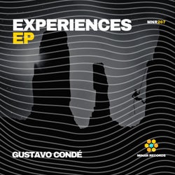 Experiences EP