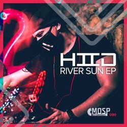 River Sun EP