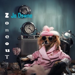 ZoneOut Radio Jo Dawne