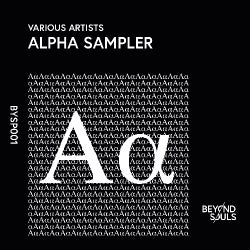 Beyond Souls - Alpha Sampler Mix