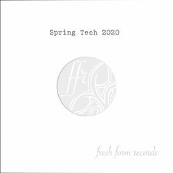 Spring Tech 2020