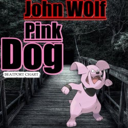 Pink Dog Chart