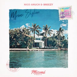 Miami Skyline