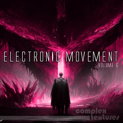 Electronic Movement, Vol. 6
