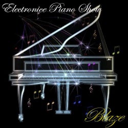 Electronic Piano Show