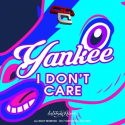 I Don´t Care