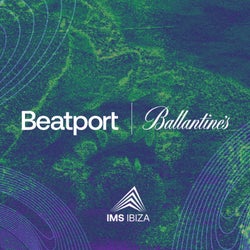 Beatport x Ballantine's True Music: IMS Ibiza
