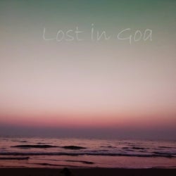 Lost in Goa !